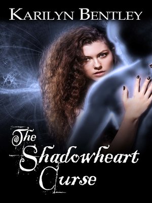 cover image of The Shadowheart Curse